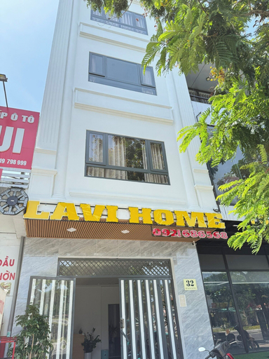 Exterior & Views 2, Lavi home, Da Nang