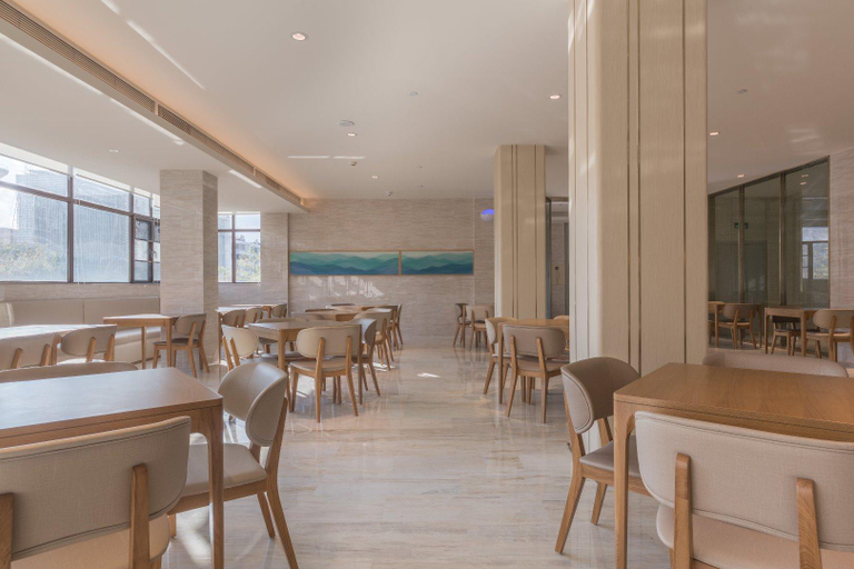 Food & Drinks 5, Ji Hotel Kunming Huancheng Bei Road, Kunming