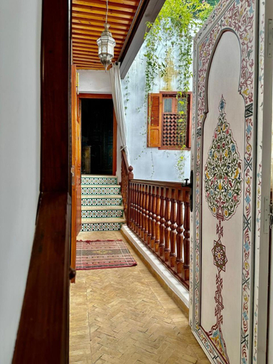 Others 3, Dar Mounia, Rabat