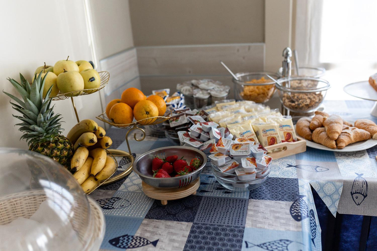 Food & Drinks 5, Hotel Villa Madana, Rimini