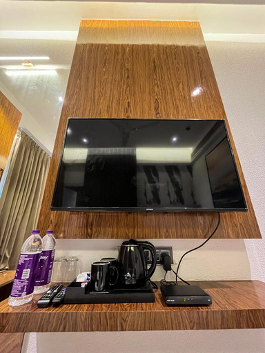 Others 4, Wishotel Inn Rasa Royal - A Boutique Hotel, Indore