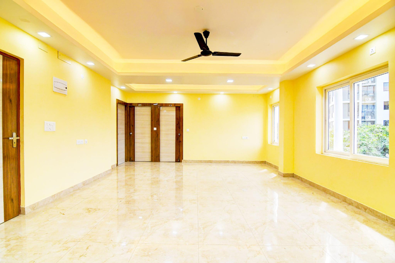 Others 1, Super Townhouse Rosedale Formerly Reliance Guest House, North 24 Parganas
