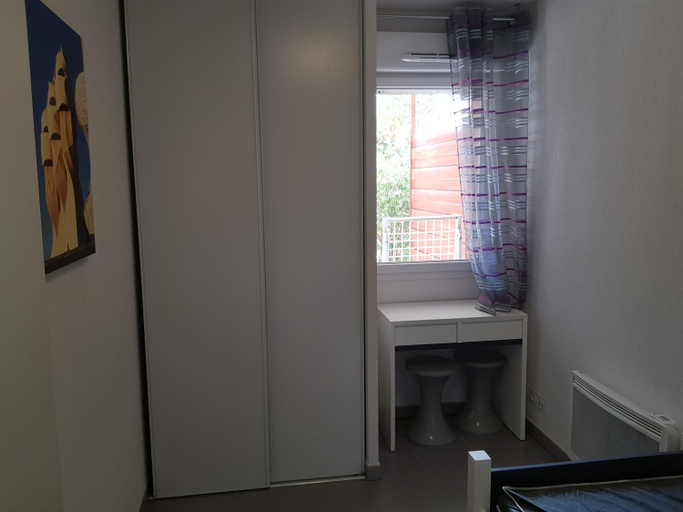 Exterior & Views 5, appartement avec terrasse , jardinet et piscine, Pyrénées-Orientales