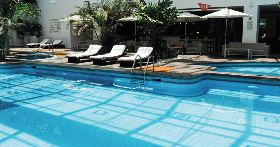 Sport & Beauty 3, Tikal Futura Hotel & Convention Center, ZONA 11