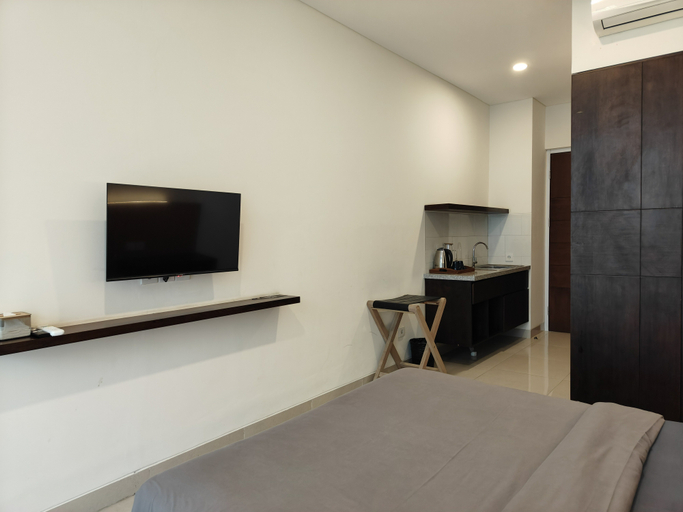 Bedroom 4, Sapo Jimbaran Uluwatu Bali, Badung