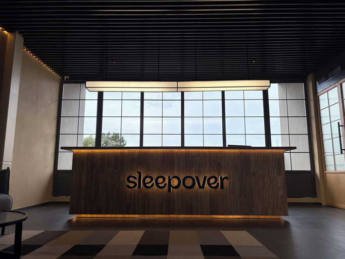 Others 1, Sleepover, Bangalore