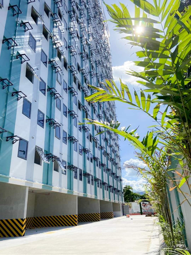Others 4, Condo 2BR in Banilad Cebu (650), Mandaue City