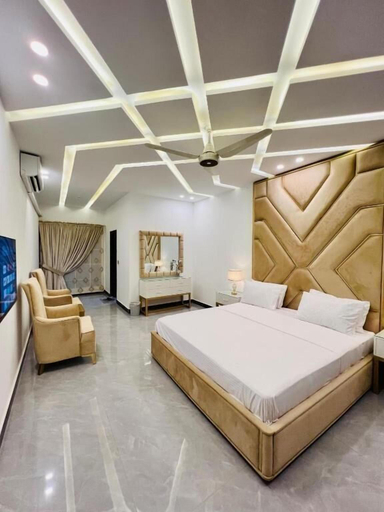 Others 4, The Gateway Lodge, Islamabad