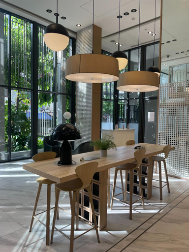 Food & Drinks 5, Delight Home, Phra Khanong