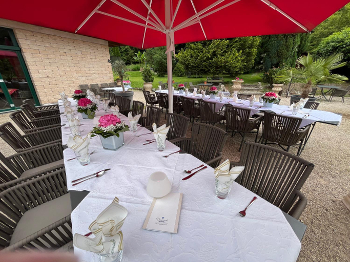 Food & Drinks 5, Diamanthotel Handelshof, Birkenfeld