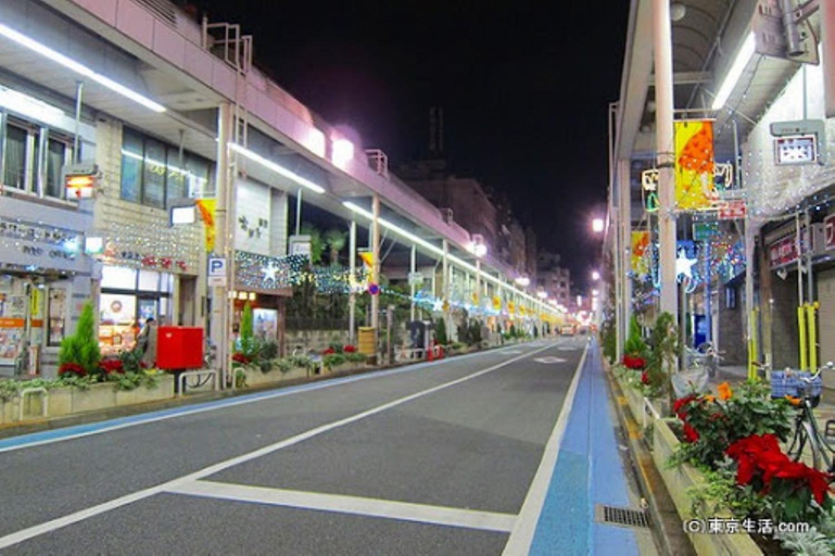 Others 5, 7 min from Station/2 Kitchens/Tokyo/2F+3F, Edogawa