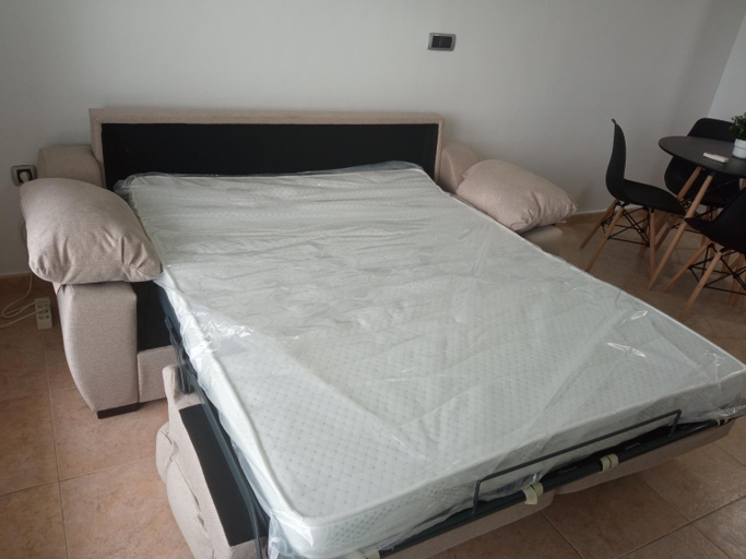 Others 2, OceanView Apartment, Murcia