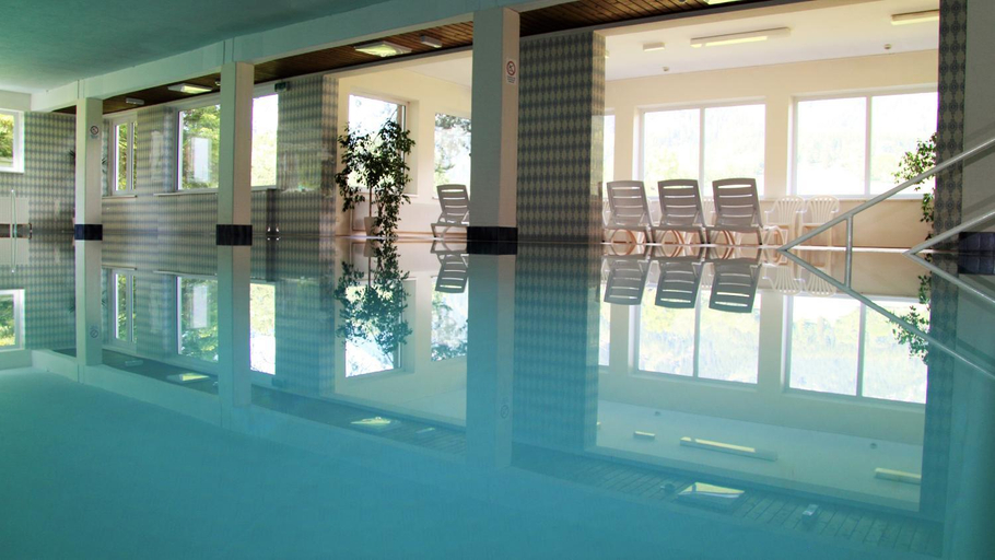 Sport & Beauty 4, Hotel Post, Liezen