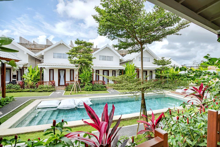 Exterior & Views 1, Bacana Bungalow, Badung