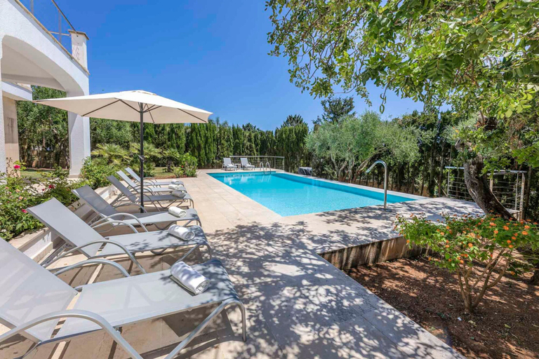 Room 2, Villa Bella Vista in Sa Pobla, Baleares
