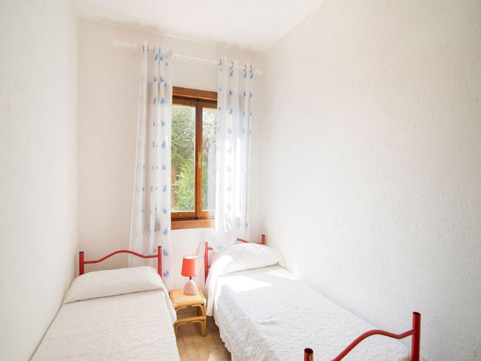 Bedroom 2, Cosy apartment in Kraljevica with balcony, Kraljevica
