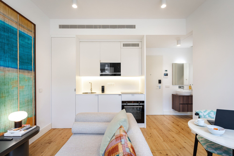 Room 3, Feel Porto Cl Rigos Charm Flat 2 2, Porto