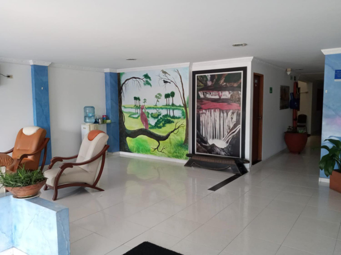 Others 4, Diamante Blue Hotel, Villavicencio