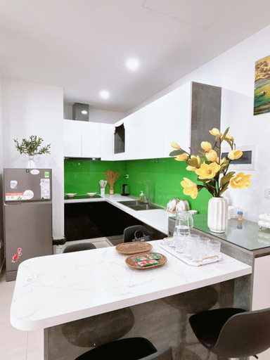 Others 5, Căn Hộ Cao Cấp PucPu Homestay, Huế