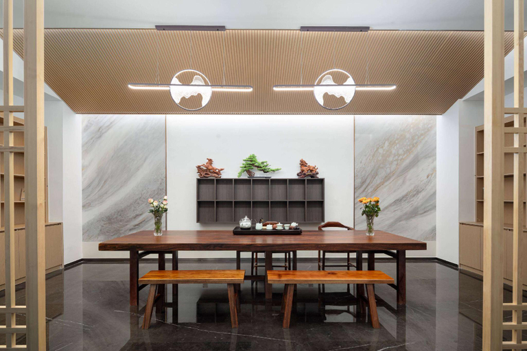 Public Area 3, Days Inn by Wyndham Kunming Panlong, Kunming