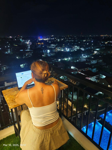 Others 3, Sky High Suites - Royal Oceancrest Mactan, Lapu-Lapu City