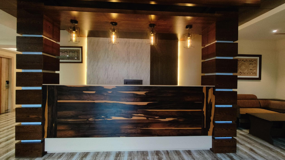 Others 4, Vbrance - Luxury Boutique Hotel & Food Court, Puri