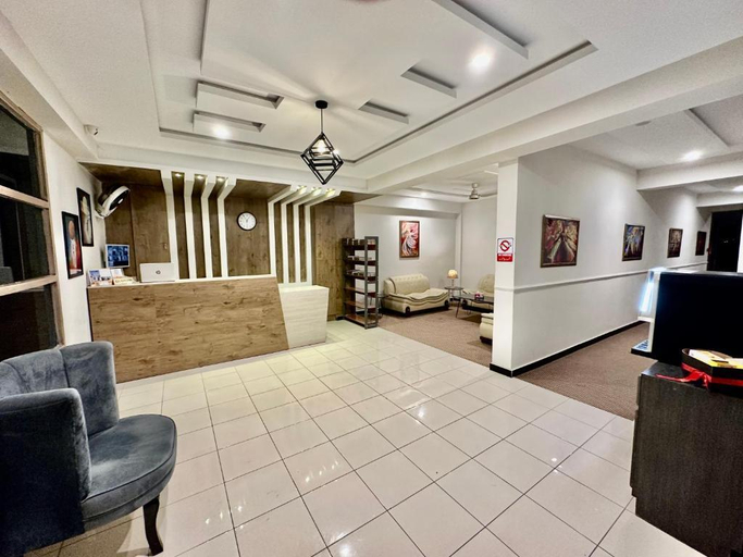 Others 3, Faletti's Express Islamabad, Islamabad