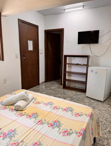 Bedroom 2, Pousada Arraial dos Sonhos, Porto Seguro