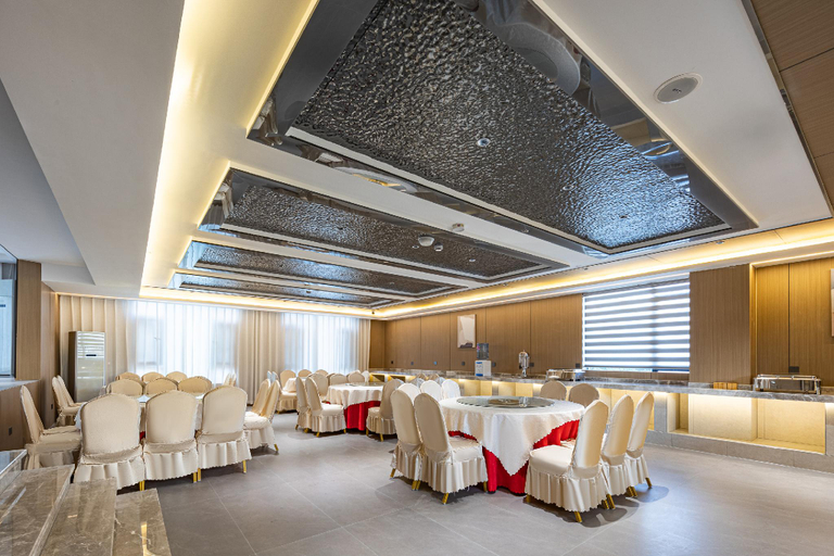 Food & Drinks 2, Rezen Hotel Kunming Changshui International Airport, Kunming
