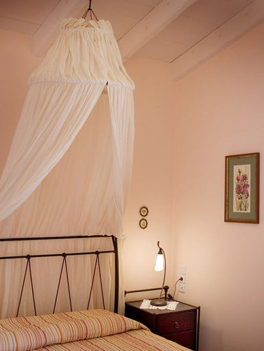 Bedroom 3, Katalagari Country Suites, Crete