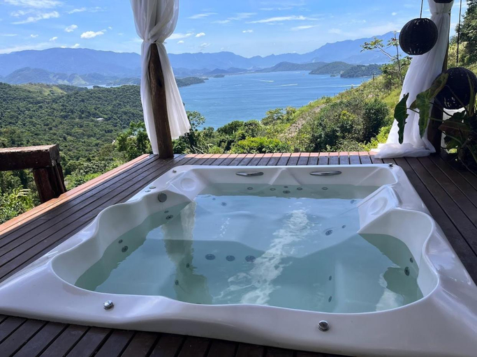 Others 5, Pousada Sonho Real, Angra dos Reis