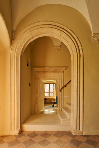 Public Area 5, Palace Natali, Dubrovnik