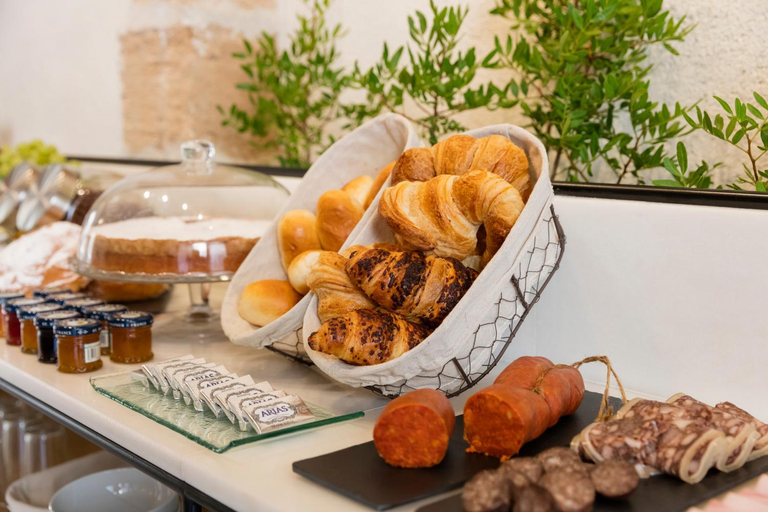 Food and beverages
