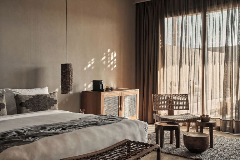 Bedroom 4, Casa Cook El Gouna - Adults Only, Al-Ghurdaqah 2