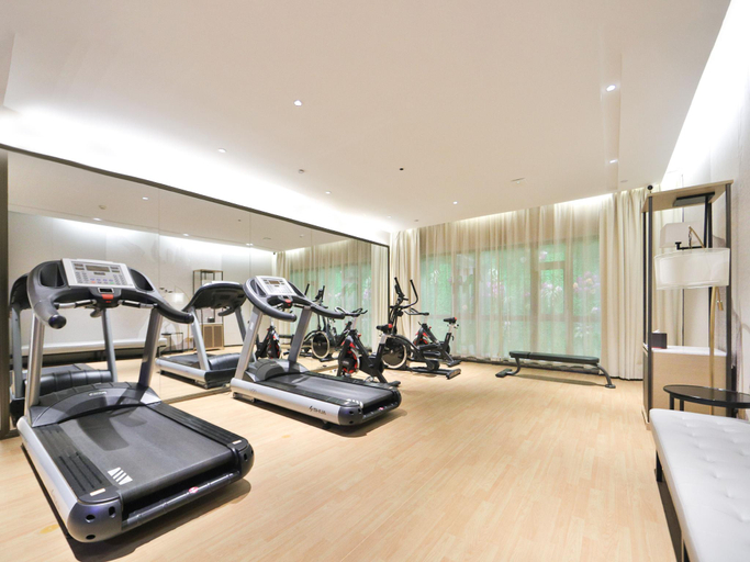 Others 5, Madison Hotel Changchun Yiqi Wuyue Plaza, Changchun