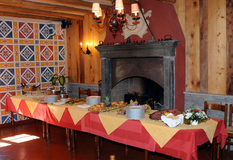 Food & Drinks 3, La Griglia, Como