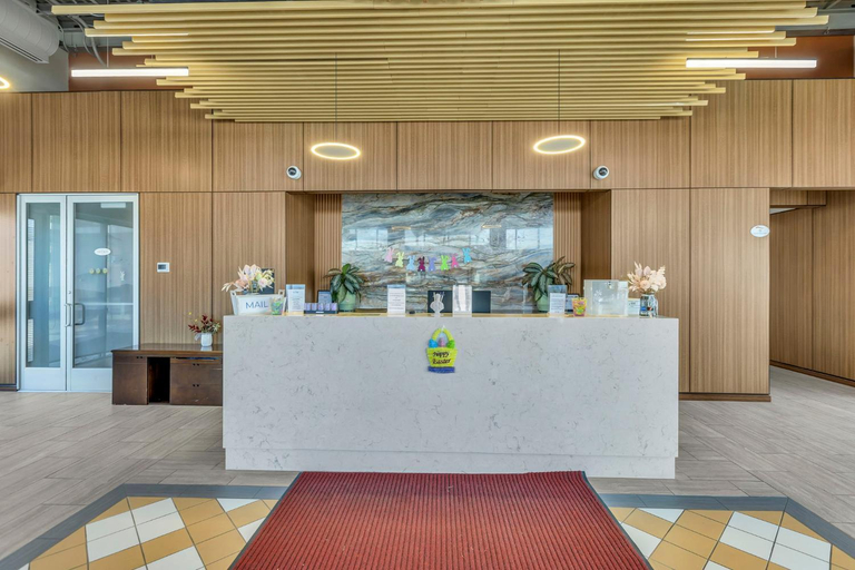 Public Area 2, KC Inn, Kansas City