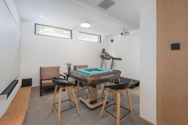 Others 2, Floral Tongli Qiyun River Scenic Homestay, Suzhou