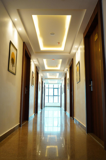Others 5, The fragrance hotel and spa , Udaipur