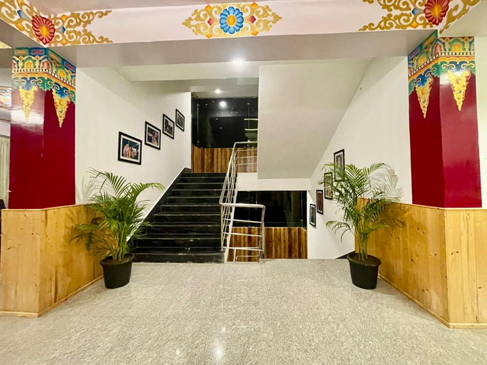 Others 5, Voyage The Royal Retreat, East Sikkim