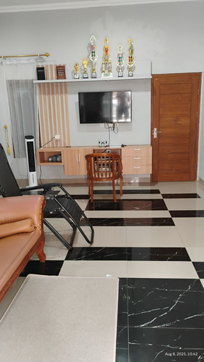 Bedroom 2, 2 Bedrooms Varisha Guest Suite Jogja, Sleman