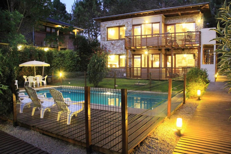 Others 2, Cabanas La Mandragora, Villa Gesell