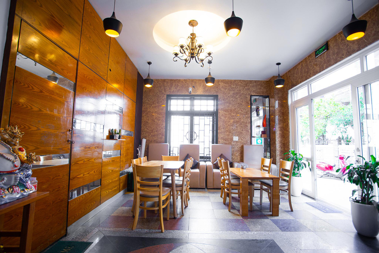 Food & Drinks 5, Mickey Homestay Hue, Huế
