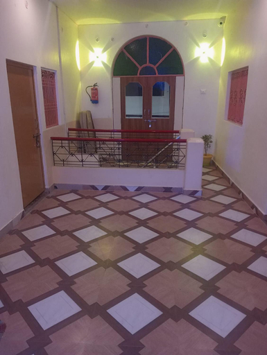 Others 4, Rudra Guest House, Varanasi