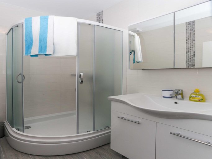 Bathroom 2, Villa Karmen with terrace, Dubrovnik