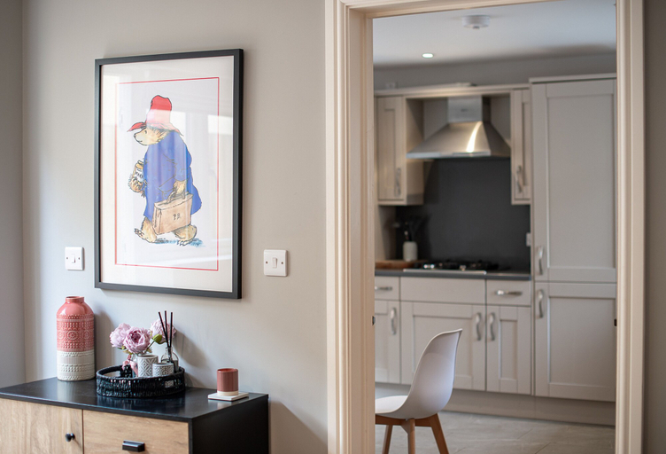Others 5, Elegant Ludlow Haven: 4Bed Ultimate Tranquility, Shropshire