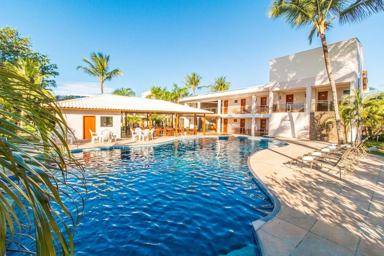 Sport & Beauty 5, Novo Sol Hotel, Porto Seguro