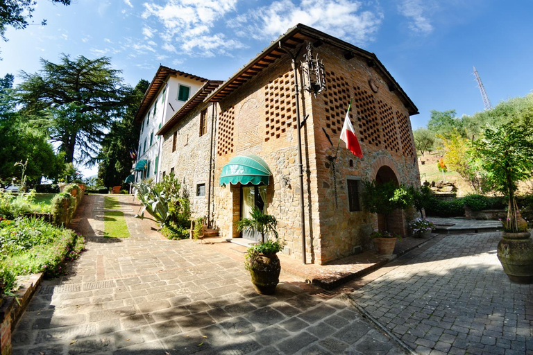 Exterior & Views 1, Villa in Uzzano with Private Pool  Garden, Pistoia