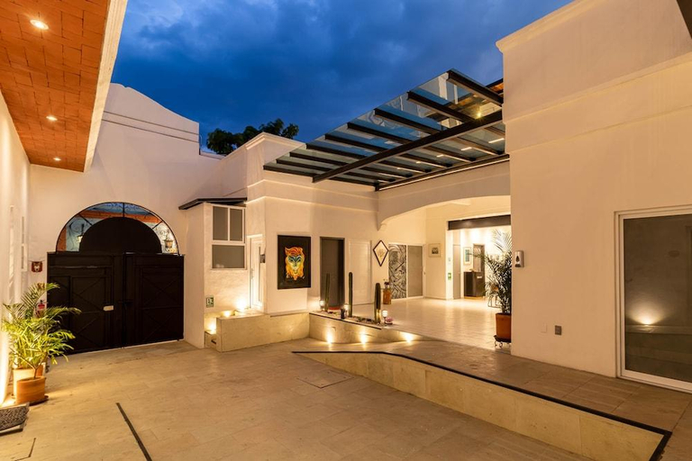Exterior & Views 1, Larimar Gallery y Hotel Boutique, Del Centro