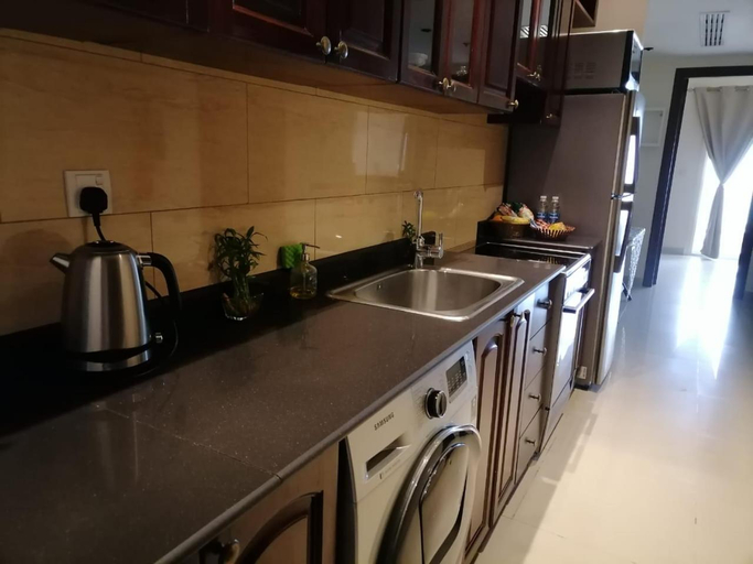 Others 5, Full sea view Studio high floor, Ras Al Khaimah
